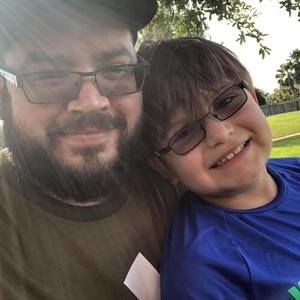 Meet your Posher, Nick